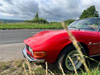 Titsey Breakfast meet June 2026